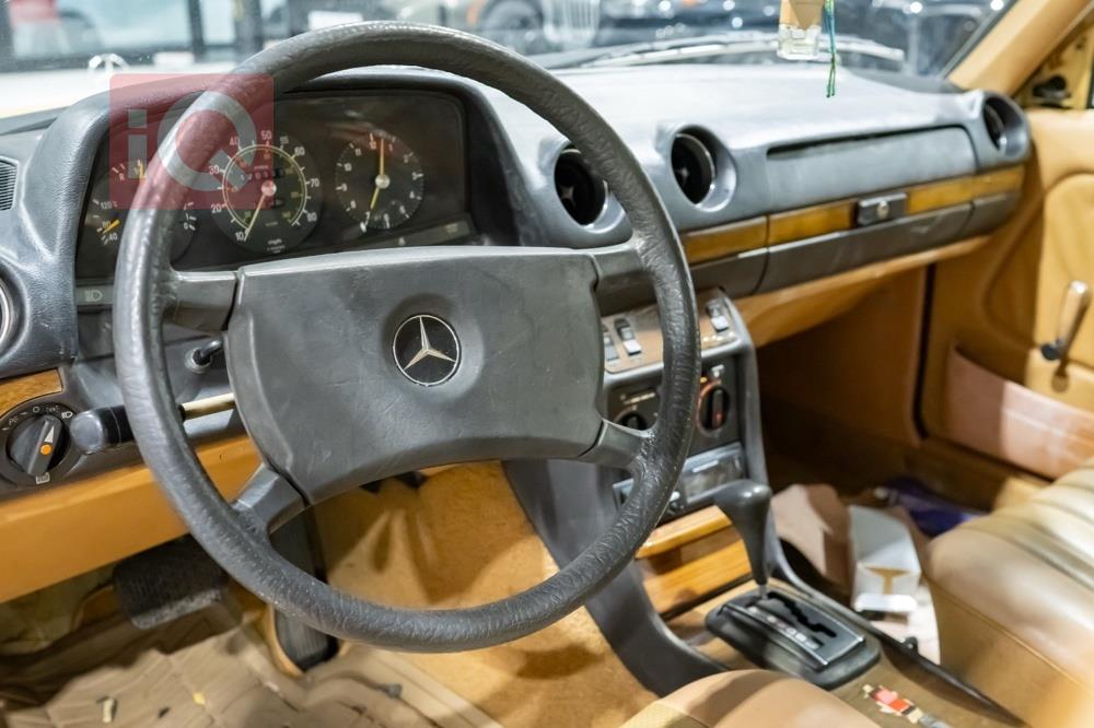 مرسيدس بنز E-Class